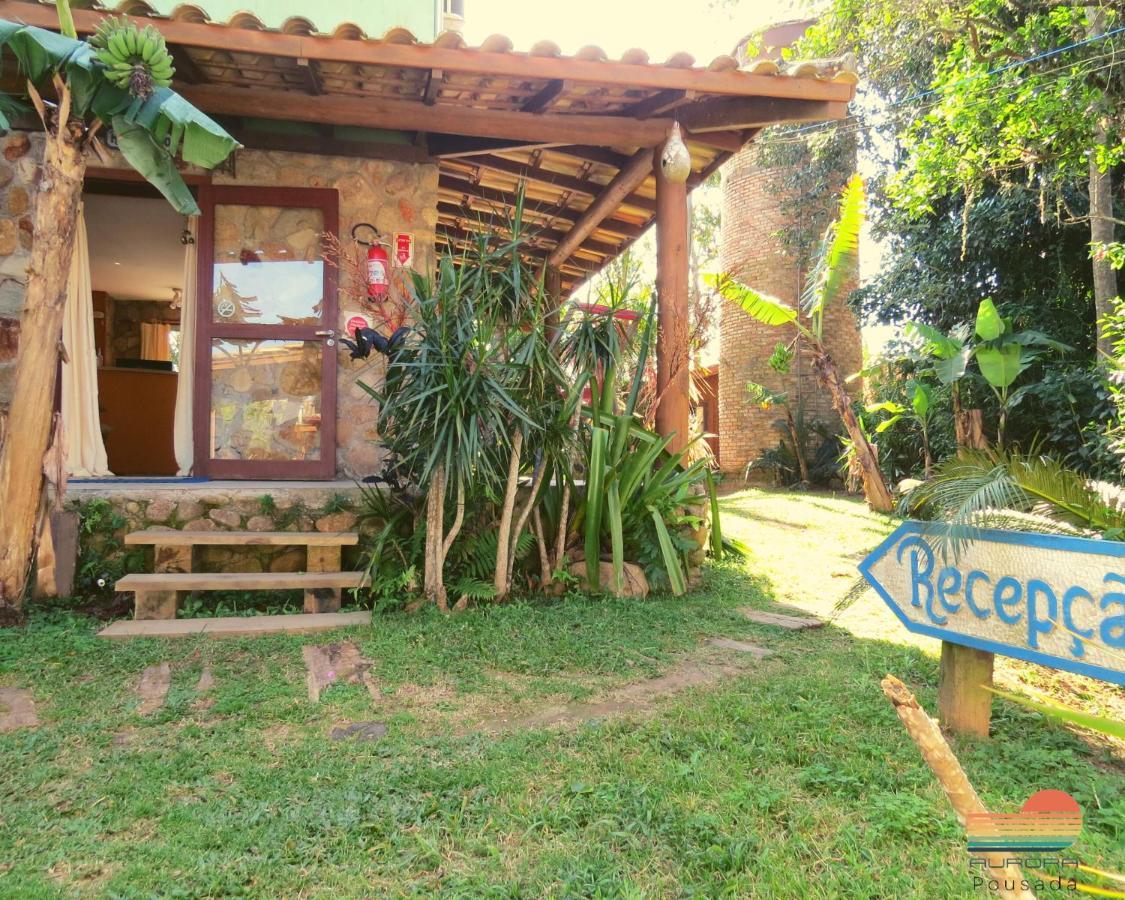 Inn Aurora Praia do Rosa
