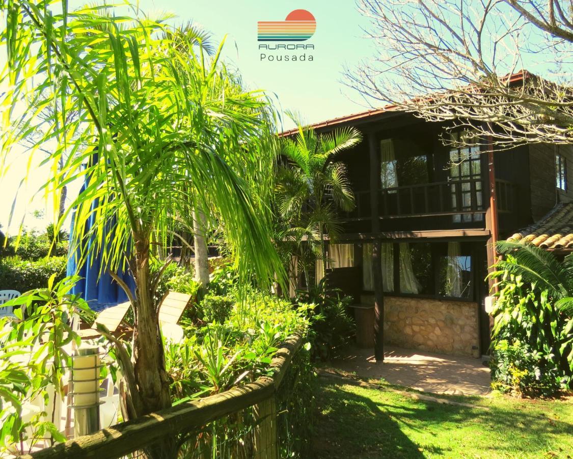 Inn Aurora Praia do Rosa