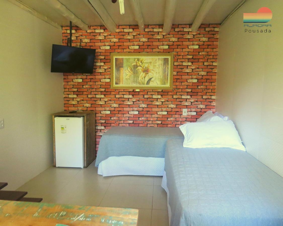 Inn Aurora Praia do Rosa