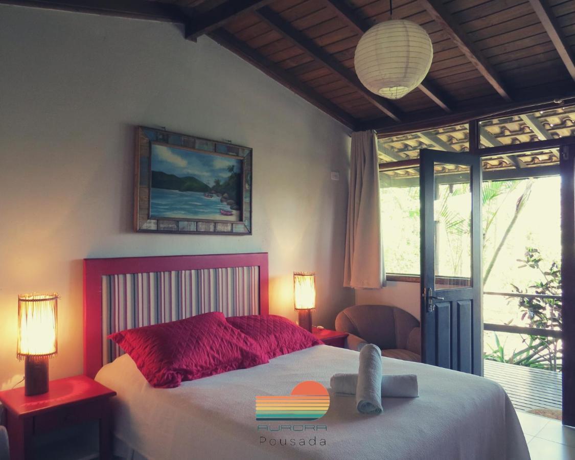 Inn Aurora Praia do Rosa