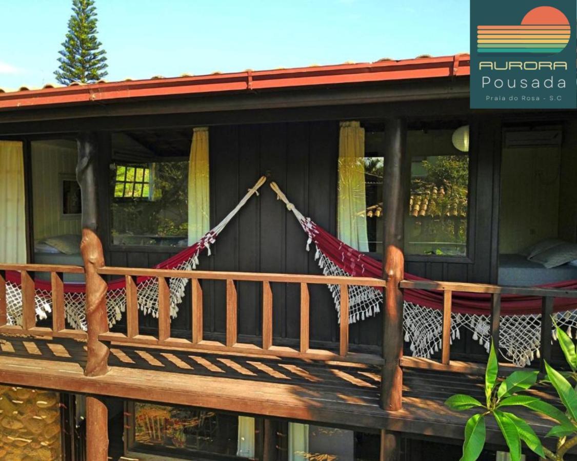 Aurora Inn