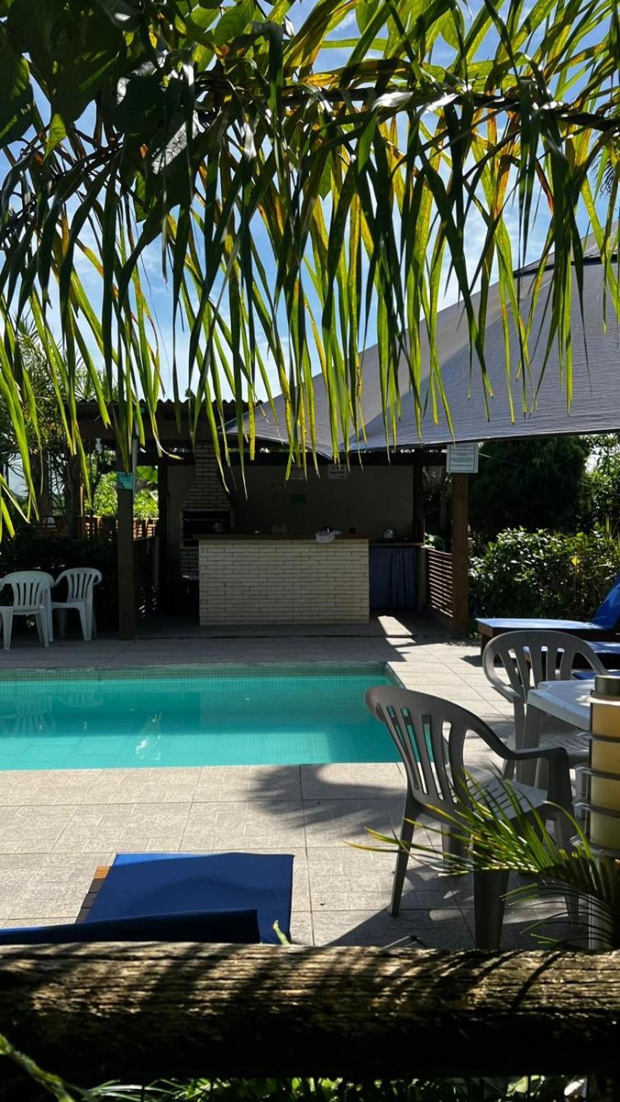 Inn Aurora Praia do Rosa